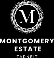 Montgomery Estate logo