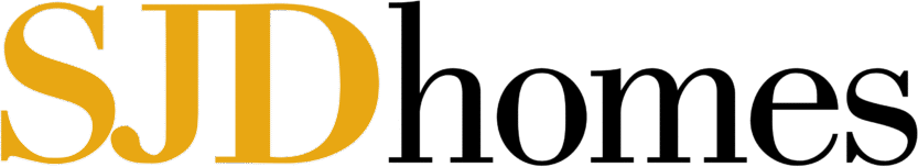 SJD Homes logo
