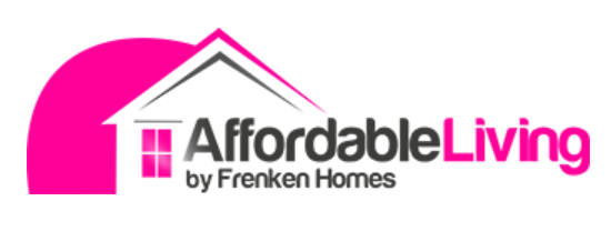 Frenken Homes, VIC logo