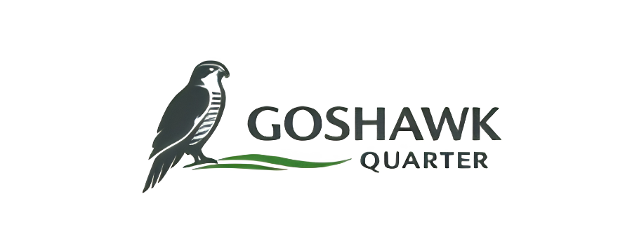 Goshawk Quarter Estate - Caboolture logo