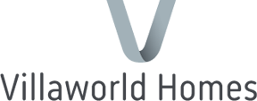 Villa World logo