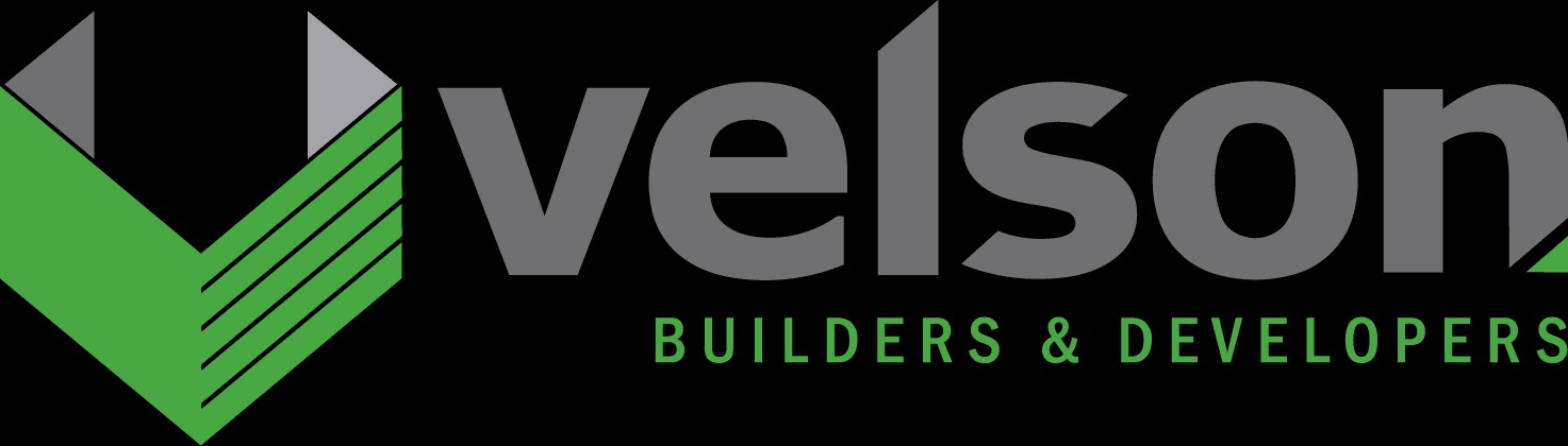 Velson Builders logo