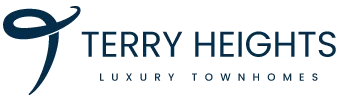 Terry Heights Estate - Box Hill logo