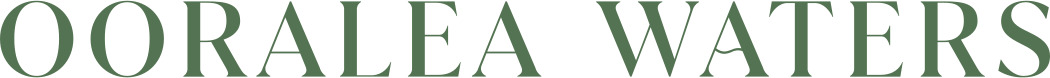 Ooralea Waters logo