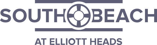 South Beach Estate - Elliott Heads logo
