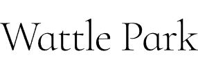Wattle Park logo