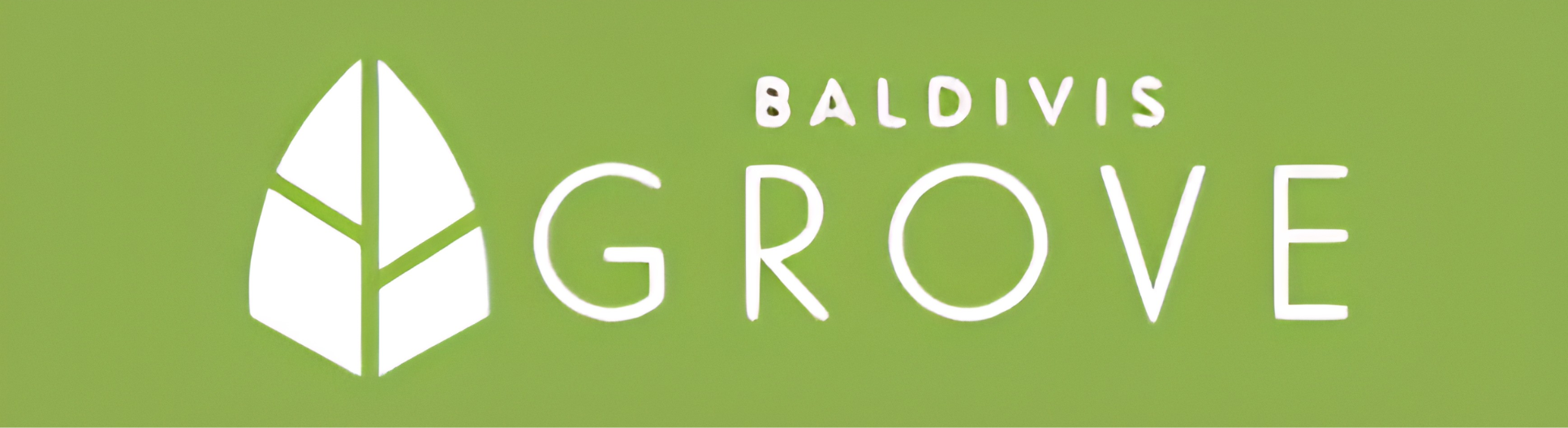 Baldivis Grove logo