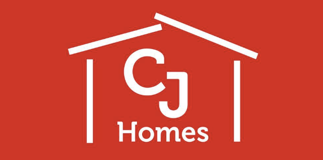 CJ Homes logo