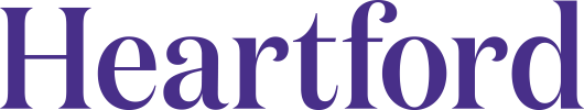 Heartford logo