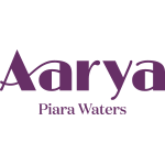 Aarya logo