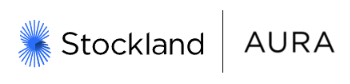 Stockland - Aura logo
