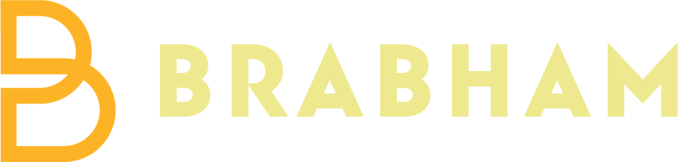 Brabham Estate logo