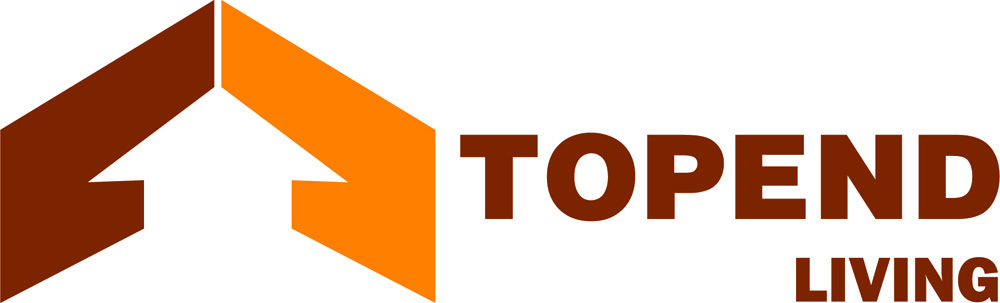Topend Living logo
