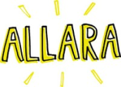 Allara logo