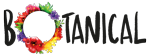 Botanical logo