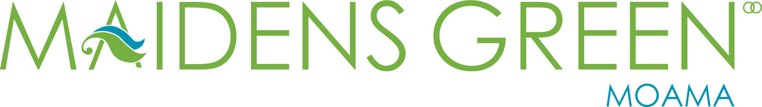 Maidens Green logo