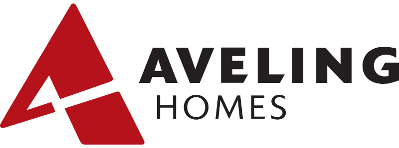 Aveling Homes logo