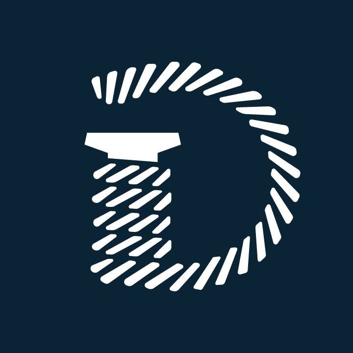 Dolphin Waters Estate - Burrum Heads logo