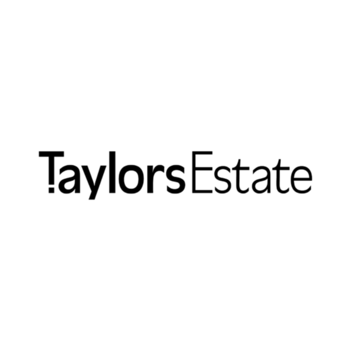 Taylors Estate - Fraser Rise logo