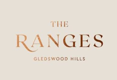 The Ranges logo