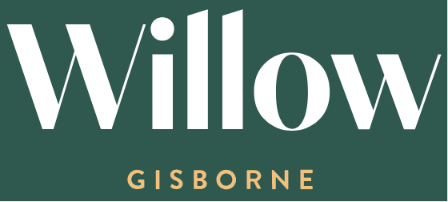 Willow Gisborne logo