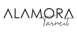 Alamora logo