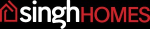 Singh Homes, VIC logo