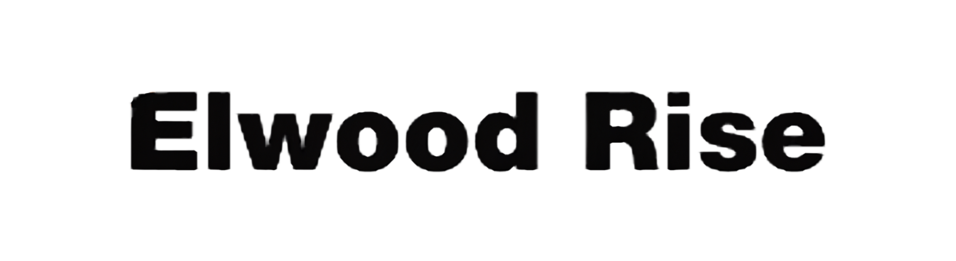 Elwood Rise logo