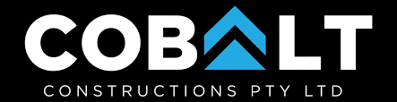 Cobalt Constructions logo