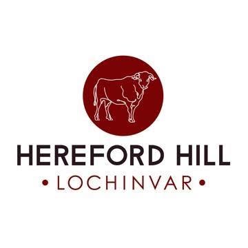Hereford Hill logo