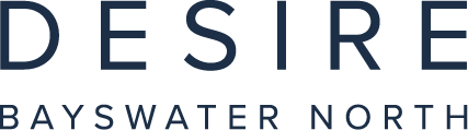 Bayswater North Townhomes logo