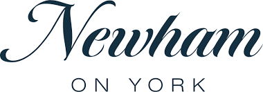 Newham On York logo