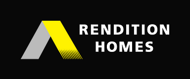 Rendition Homes, SA logo