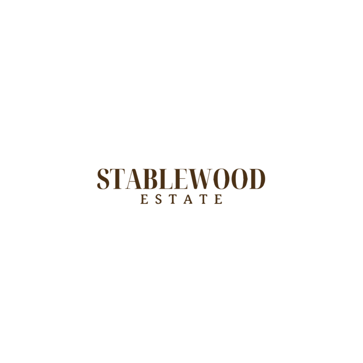 Stablewood Estate - Benalla logo