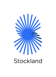 Stockland - Banksia logo