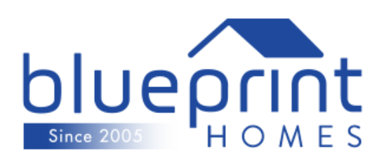 Blueprint Homes, WA logo