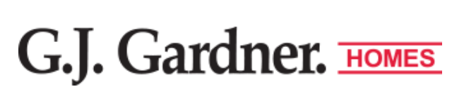 GJ Gardner Homes, VIC logo