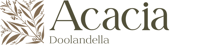 Acacia logo