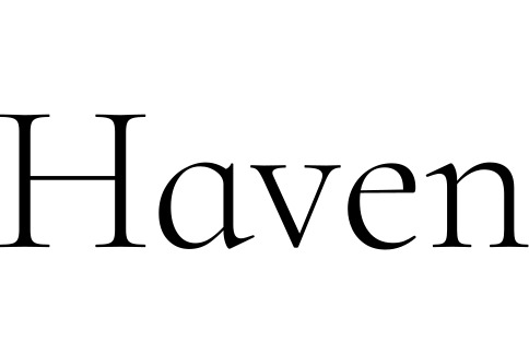 Haven, Altona North logo