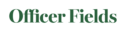 Officer Fields logo