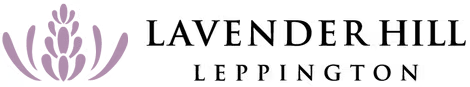 Lavender Hill Estate - Leppington logo