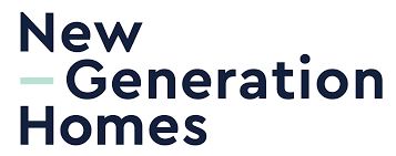 New Generation Homes, WA logo