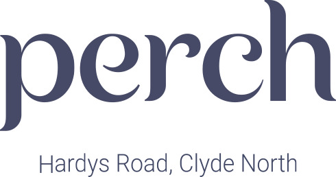 Perch logo