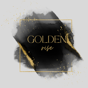 Golden Rise Estate - Cranbourne East logo