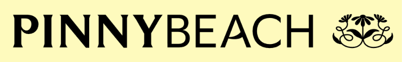 Pinny Beach logo