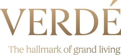Verde Homes logo