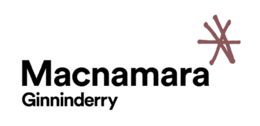 Macnamara logo