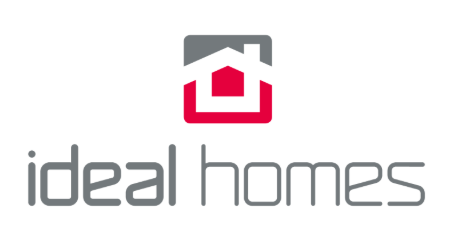 Ideal Homes, WA logo
