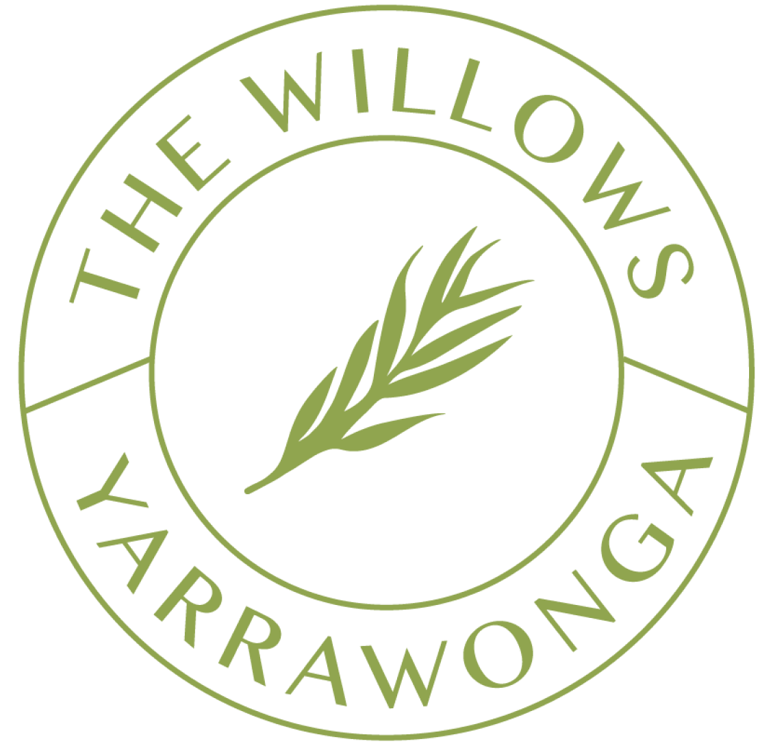 The Willows logo