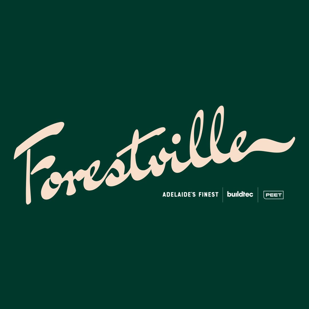 Forestville logo